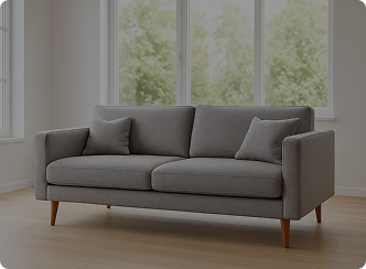 Upholstered furniture