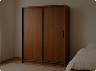 Cabinets and storage systems