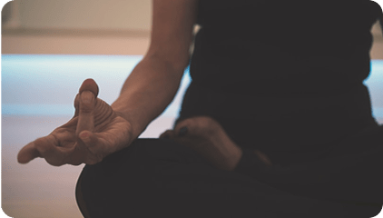 Restorative Yoga
